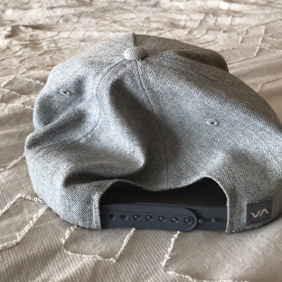 SnapBack hat - Picture 2 of 2